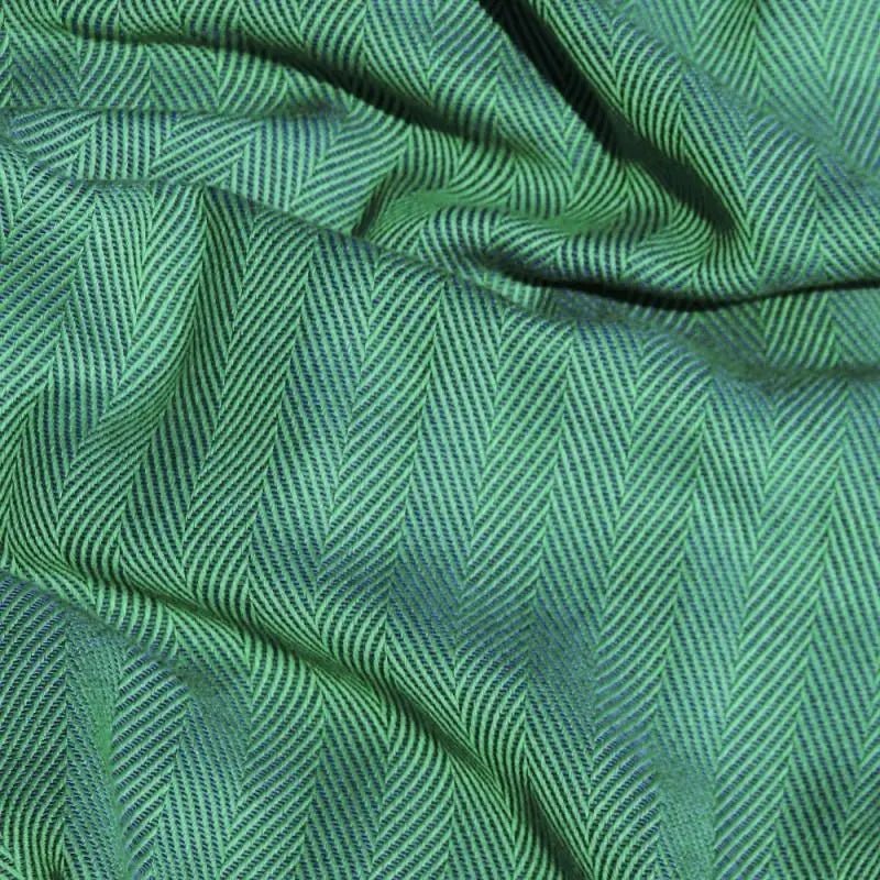 Lisca Smeraldo Woven Wrap