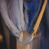 Lisca Trageschule DidySling Ring Sling