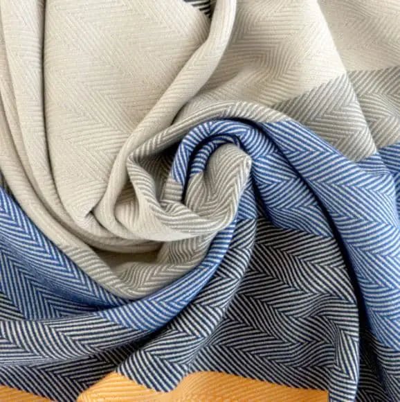 Lisca Trageschule DidySling Ring Sling