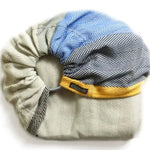 Lisca Trageschule DidySling Ring Sling by Didymos Second Quality - Ring SlingLittle Zen OneUNDEFINED