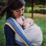 Lisca Trageschule Woven Wrap by Didymos - Woven WrapLittle Zen One4048554783136