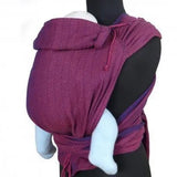 Lisca Viola DidyTai Mei Tai by Didymos - Mei TaiLittle Zen One27553429