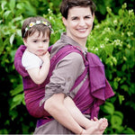 Lisca Viola DidyTai Mei Tai by Didymos - Mei TaiLittle Zen One27553429