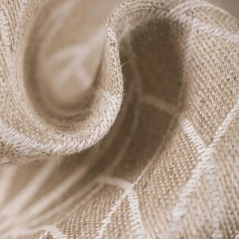 Lotus Natural linen LennyLight Baby Carrier by LennyLamb - Buckle CarrierLittle Zen One10099024