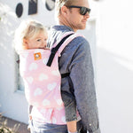 Love You So Much Tula Free-to-Grow Baby Carrier - Buckle CarrierLittle Zen One
