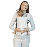 Luce LennyLight Baby Carrier by LennyLamb - Buckle CarrierLittle Zen One74895696
