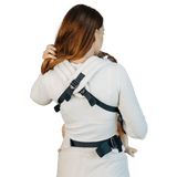 Luce LennyLight Baby Carrier by LennyLamb - Buckle CarrierLittle Zen One74895696