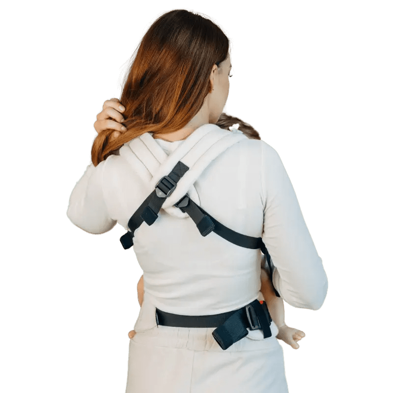 Luce LennyLight Baby Carrier by LennyLamb - Buckle CarrierLittle Zen One74895696