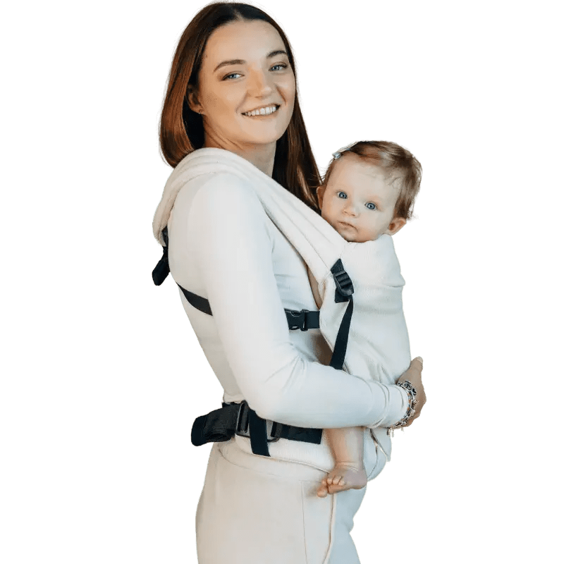 Luce LennyLight Baby Carrier by LennyLamb - Buckle CarrierLittle Zen One74895696