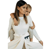 Luce Preschool LennyHybrid Half Buckle