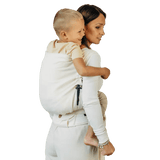Luce Preschool LennyHybrid Half Buckle