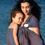 Ludwig DidySling Ring Sling