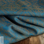 Ludwig Woven Wrap