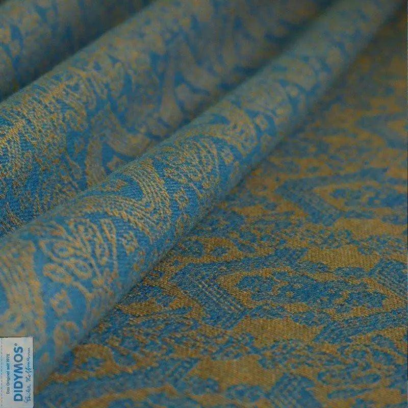 Ludwig Woven Wrap