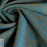 Ludwig Woven Wrap by Didymos - Woven WrapLittle Zen One4048554791124