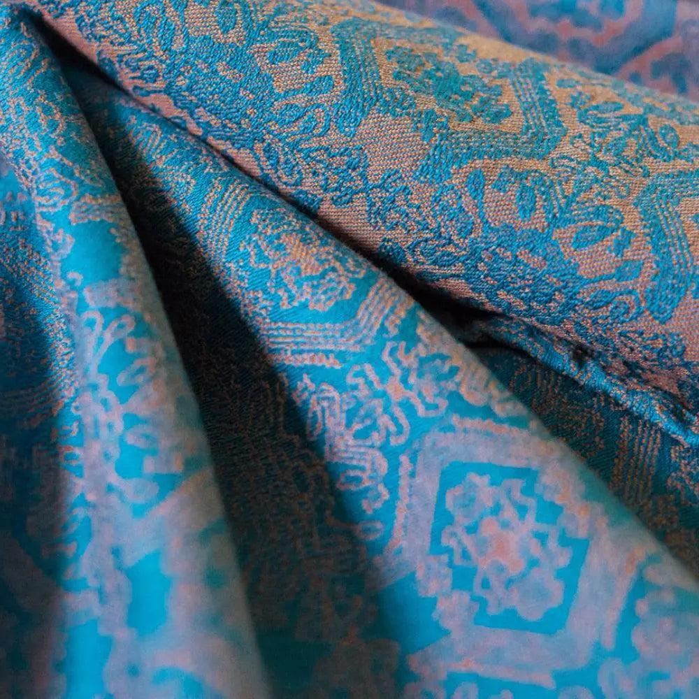 Ludwig Woven Wrap by Didymos - Woven WrapLittle Zen One4048554791124