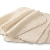 Lulujo Organic Facecloths Baby Carrier Accessories