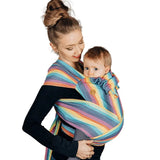 Luna Wrap - Tai Mei Tai by LennyLamb - Mei TaiLittle Zen One5901769643956