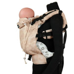 Magic Forest Almond DidySnap 4u by Didymos - Buckle CarrierLittle Zen One4048554310677