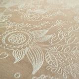 Magic Forest Almond Woven Wrap by Didymos - Woven WrapLittle Zen One4048554310134