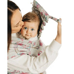 Magnolia LennyHybrid Half Buckle by LennyLamb - Half Buckle CarrierLittle Zen One5907557778398