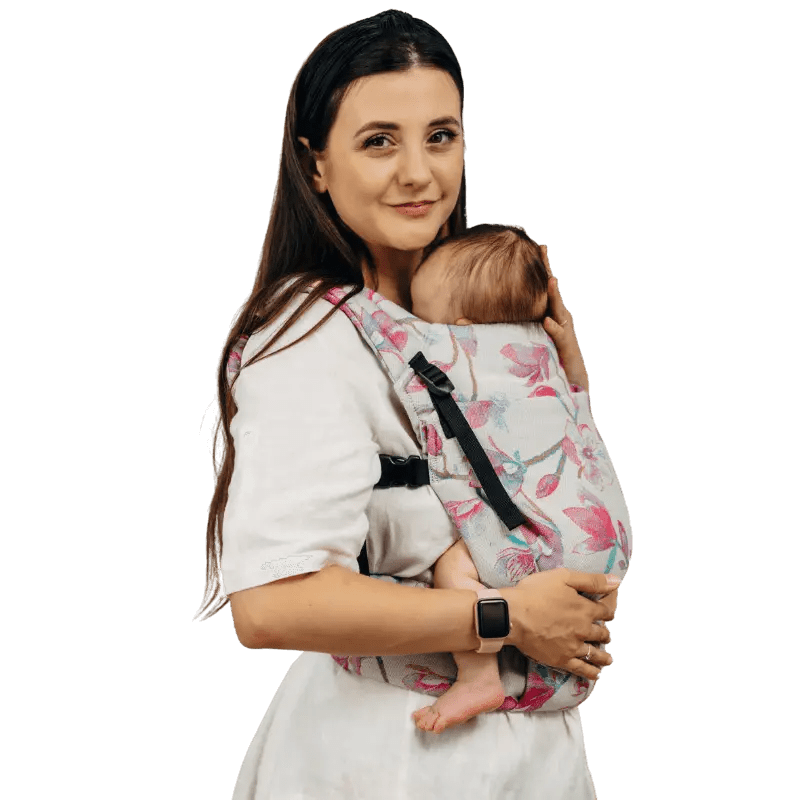 Magnolia LennyLight Baby Carrier