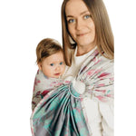 Magnolia Ring Sling by LennyLamb - Ring SlingLittle Zen One5907557778381