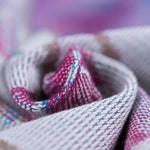 Magnolia Woven Wrap