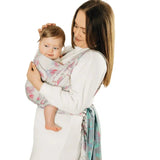 Magnolia Woven Wrap by LennyLamb - Woven WrapLittle Zen One5907557778336