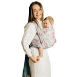 Magnolia Woven Wrap by LennyLamb - Woven WrapLittle Zen One5907557778336