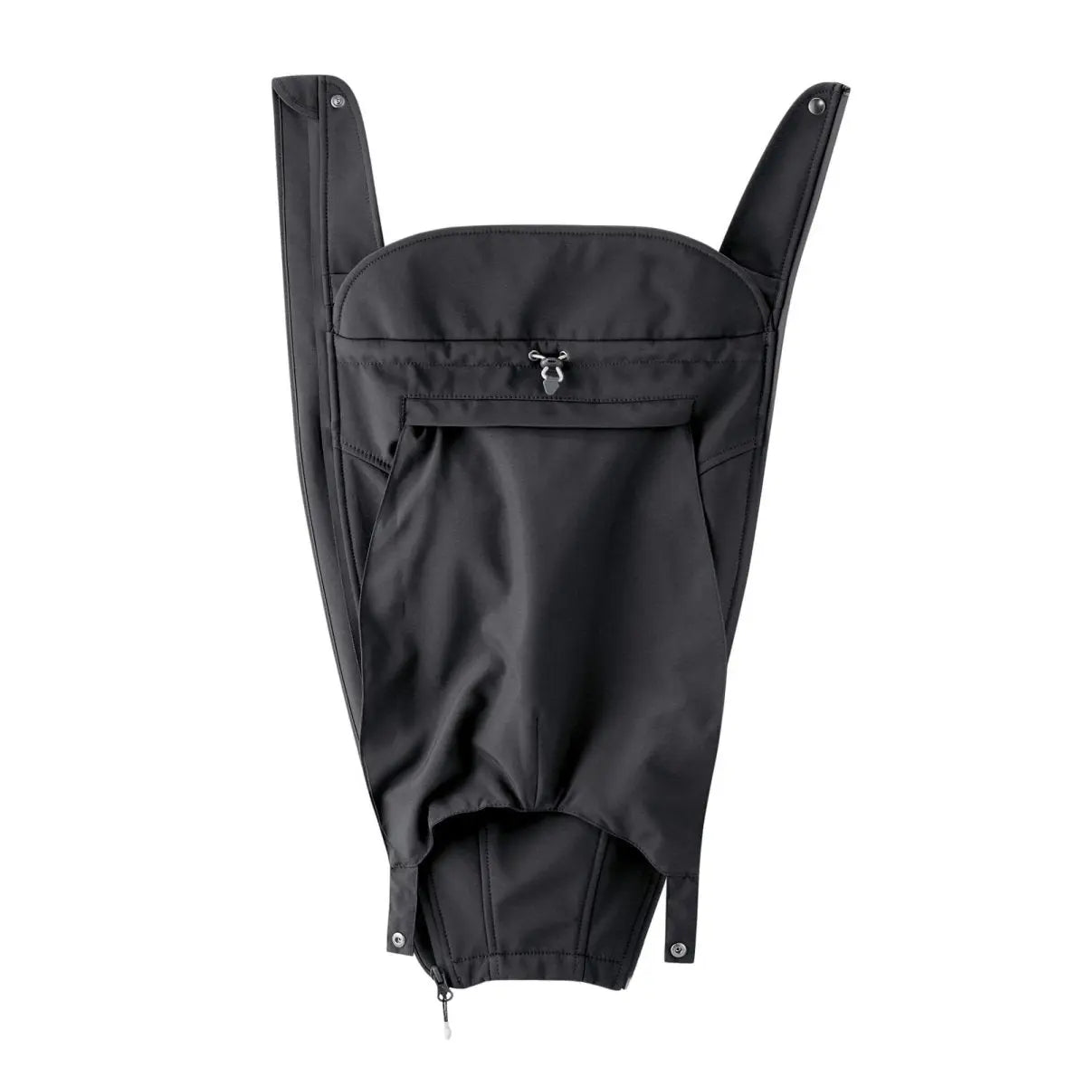 Mamalila Allrounder Babywearing Jacket for Men Babywearing Outerwear