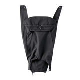 Mamalila Allrounder Babywearing Jacket for Men Babywearing Outerwear