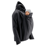 Mamalila Allrounder Babywearing Jacket for Men - Babywearing OuterwearLittle Zen One