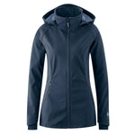 Mamalila Allrounder Navy Softshell Maternity and Babywearing Jacket Babywearing