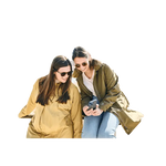 Mamalila Babywearing Raincoat Dublin Khaki Green - Babywearing OuterwearLittle Zen One4251054513268