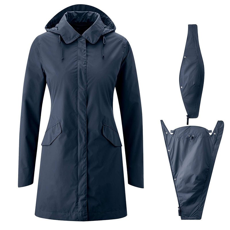 Mamalila hotsell rain jacket