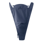 Mamalila Berlin Navy Coat for Babywearing Outerwear