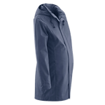 Mamalila Berlin Navy Coat for Babywearing - Babywearing OuterwearLittle Zen One4251054514029