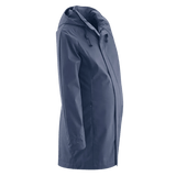 Mamalila Berlin Navy Coat for Babywearing - Babywearing OuterwearLittle Zen One4251054514029