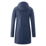 Mamalila Berlin Navy Coat for Babywearing - Babywearing OuterwearLittle Zen One4251054514029