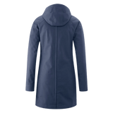 Mamalila Berlin Navy Coat for Babywearing - Babywearing OuterwearLittle Zen One4251054514029