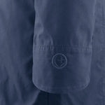 Mamalila Berlin Navy Coat for Babywearing - Babywearing OuterwearLittle Zen One4251054514029