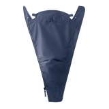 Mamalila Berlin Navy Coat for Babywearing - Babywearing OuterwearLittle Zen One4251054514029