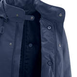 Mamalila Berlin Navy Coat for Babywearing - Babywearing OuterwearLittle Zen One4251054514029