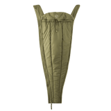 Mamalila Copenhagen Khaki Winter Maternity and Babywearing Coat - Babywearing OuterwearLittle Zen One4251054513817