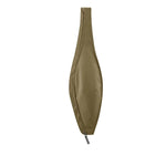 Mamalila Cosy Allrounder Khaki Softshell Maternity and Babywearing Jacket