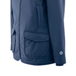 Mamalila Cosy Allrounder Softshell Babywearing Jacket Navy - Babywearing OuterwearLittle Zen One