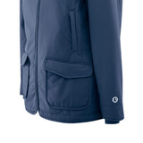 Mamalila Cosy Allrounder Softshell Babywearing Jacket Navy - Babywearing OuterwearLittle Zen One