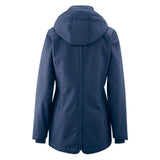 Mamalila Cosy Allrounder Softshell Babywearing Jacket Navy - Babywearing OuterwearLittle Zen One