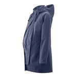 Mamalila Pregnancy Insert for Berlin Short Coat Babywearing Outerwear